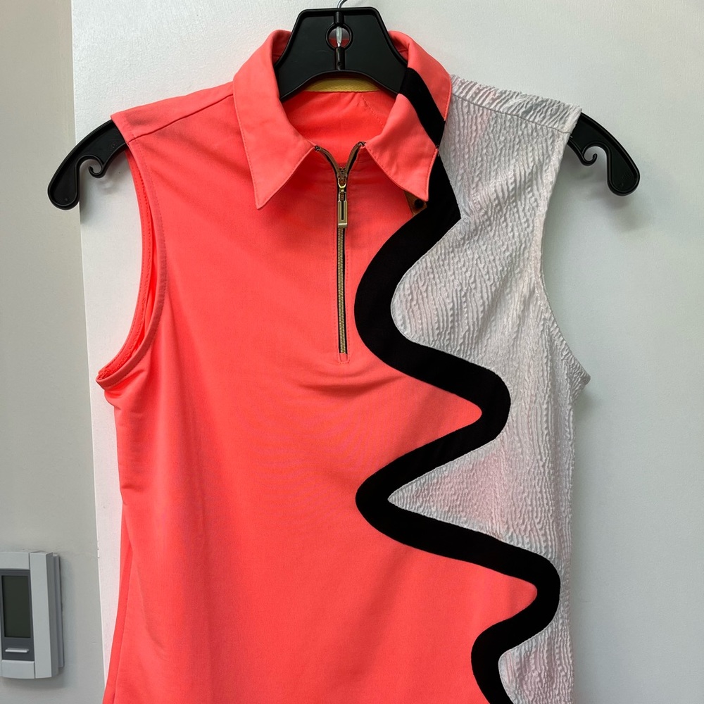 Golf top